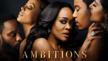 Задник до серіалу "Ambitions" #1380140