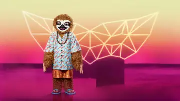 Задник до серіалу "The Masked Singer" #1654705