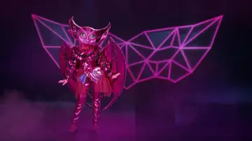 Задник до серіалу "The Masked Singer" #1654706