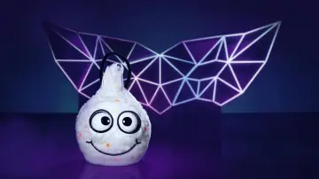 Задник до серіалу "The Masked Singer" #1654707