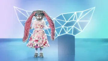 Задник до серіалу "The Masked Singer" #1654708