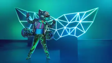 Задник до серіалу "The Masked Singer" #1654709