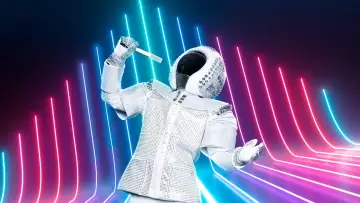 Задник до серіалу "The Masked Singer" #1654711