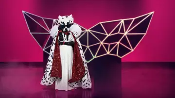 Задник до серіалу "The Masked Singer" #1654712