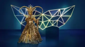 Задник до серіалу "The Masked Singer" #1654714