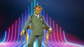 Задник до серіалу "The Masked Singer" #1654718