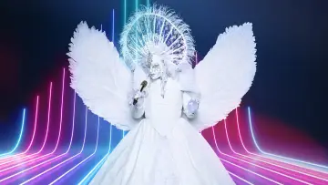 Задник до серіалу "The Masked Singer" #1654719