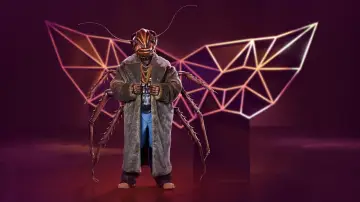 Задник до серіалу "The Masked Singer" #1654720