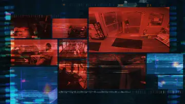 Задник до серіалу "Плівки вбивств" #1488662
