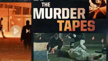 Задник до серіалу "The Murder Tapes" #1712457