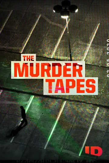Постер до серіалу "The Murder Tapes" #1772899