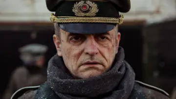Задник до серіалу "Сходження нацистів" #1864101