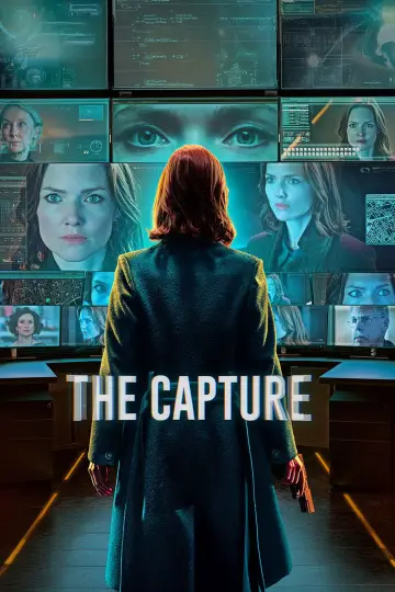 Захоплення (2019)
