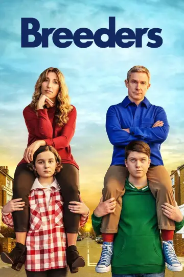 Постер до серіалу "Наплодили" #1747673