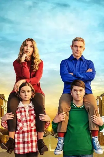 Постер до серіалу "Наплодили" #1747689
