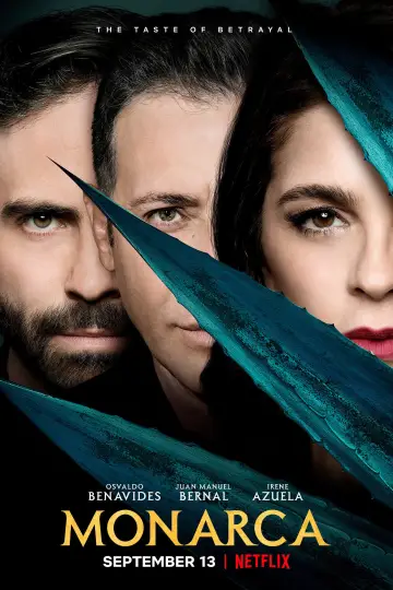 Монарка (2019)