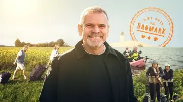 Задник до серіалу "Sæt pris på Danmark" #1607933