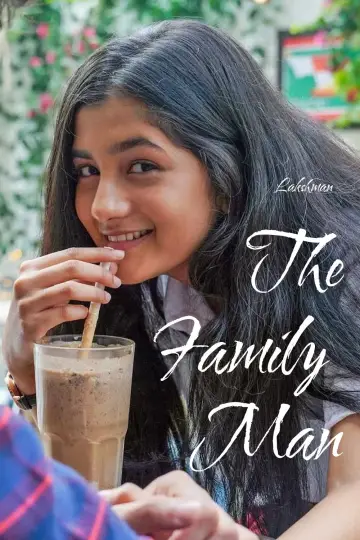 Постер к сериалу "द फ़ैमिली मैन" #1402197