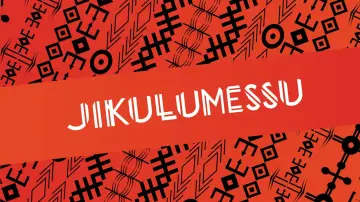 Задник до серіалу "Jikulumessu" #1592405