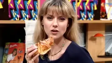 Pas de pitié pour les croissants постер