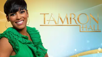 Задник до серіалу "Tamron Hall" #1320556