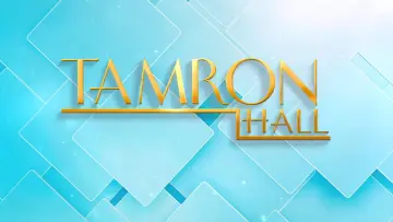 Задник до серіалу "Tamron Hall" #1320557