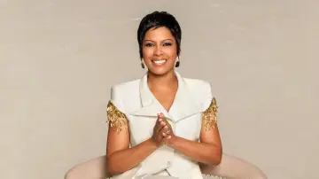 Задник до серіалу "Tamron Hall" #1320558