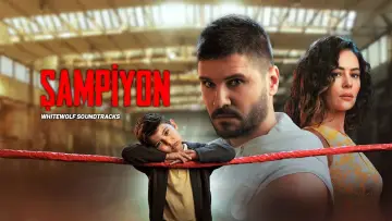 Задник до серіалу "Şampiyon" #1407339