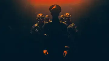 Задник до серіалу "Бар