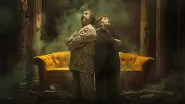 Задник до серіалу "حامض حلو" #1754377