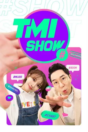 TMI NEWS SHOW