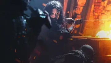 Задник к сериалу "Епоха самураїв: Битва за Японію" #1466785