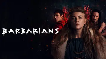 Задник до серіалу "Варвари" #1464908
