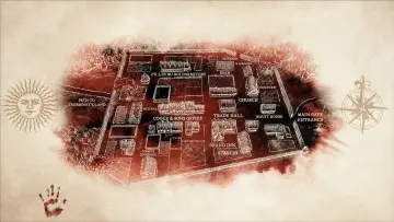Задник до серіалу "Баркскінс" #1909933
