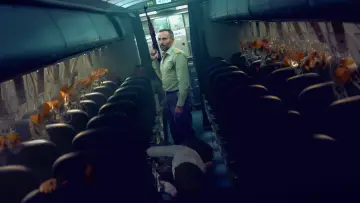 Задник до серіалу "У темряву ночі" #1466528