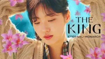 Задник до серіалу "더 킹 : 영원의 군주" #1421483