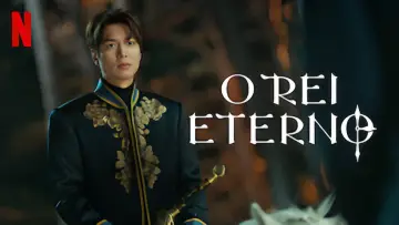 Задник до серіалу "더 킹 : 영원의 군주" #1421485