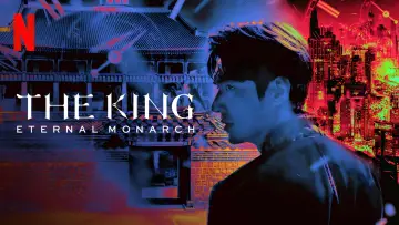 Задник до серіалу "더 킹 : 영원의 군주" #1421486