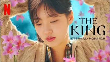 Задник до серіалу "더 킹 : 영원의 군주" #1421488