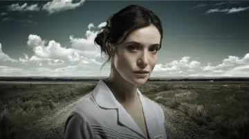 Задник к сериалу "Amanda" #1383606