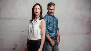 Задник к сериалу "Amanda" #1383609