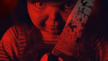Задник к сериалу "Чакі" #1341043