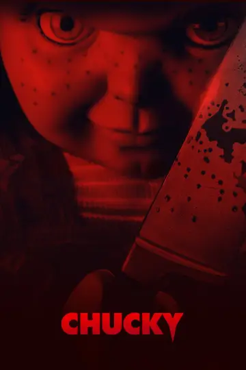 Постер к сериалу "Чакі" #1341078