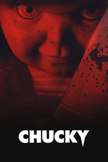 Постер к сериалу "Чакі" #1341106