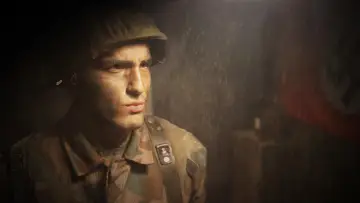 Задник до серіалу "Hitler