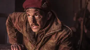 Задник до серіалу "Hitler