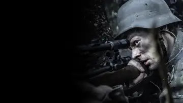 Задник до серіалу "Hitler