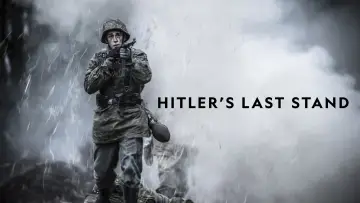 Задник до серіалу "Hitler