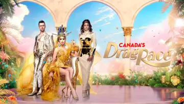 Задник до серіалу "Canada