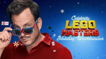 Задник до серіалу "LEGO Masters" #1490200